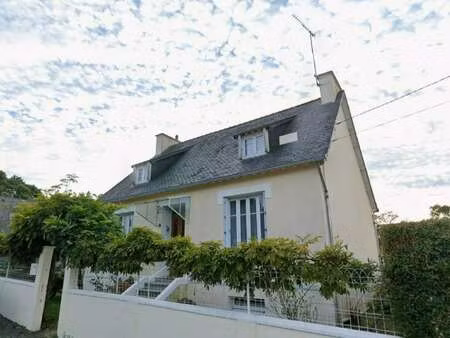vente maison à bannalec (29380) : à vendre / 120m² bannalec
