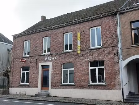 maison à louer à flobecq € 1.200 (lhs6l) - immo d'hondt | zimmo