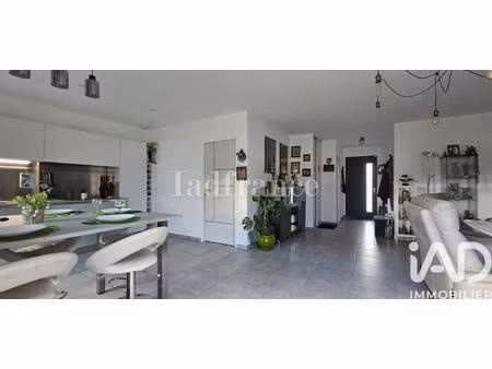 maison de plain-pied à vendre