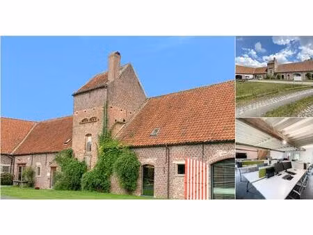 surface commerciale à louer à molenweidestraat 28 destelbergen (rbu77071)