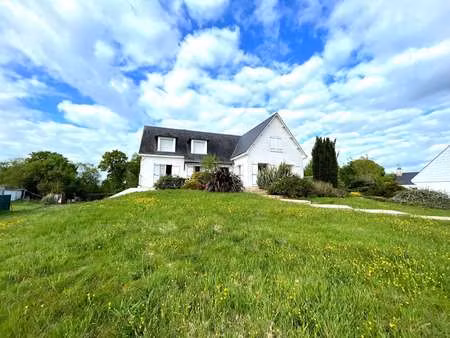 vente maison à saint-joachim (44720) : à vendre / 229m² saint-joachim