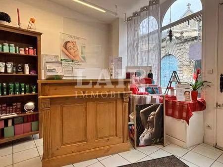 vente bureaux et commerces à alençon (61000) : à vendre / 70m² alençon