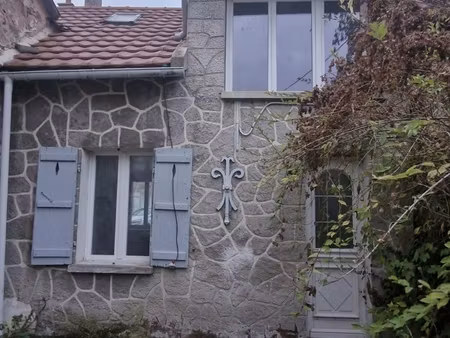 vente maison/villa 2 pièces