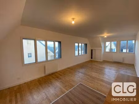 location appartement 4 pièces à bénodet (29950) : à louer 4 pièces / 75m² bénodet