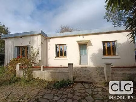 location maison à gouesnach (29950) : à louer / 91m² gouesnach