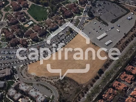 location terrain 933 m² à le château-d'oléron (17480)  1 890 €