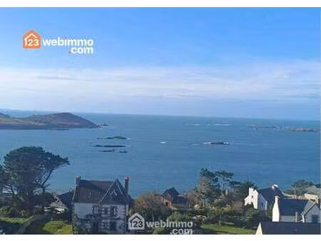 vente appartement t1 à trébeurden (22560) : à vendre t1 / 20m² trébeurden