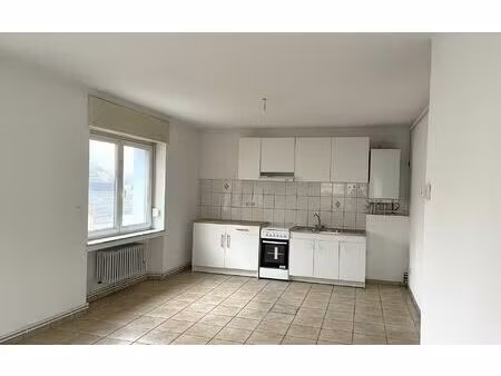location appartement  54.26 m² t-3 à algrange  630 €