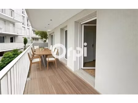 appartement saint-laurent-blangy 73 m² t-3 à vendre  246 000 €