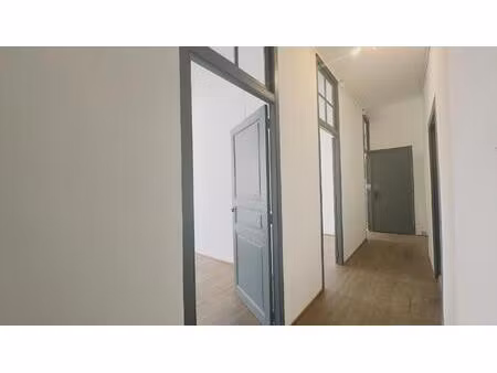 lot de 2 appartements à vendre dans villefranche-de-conflent intramuros