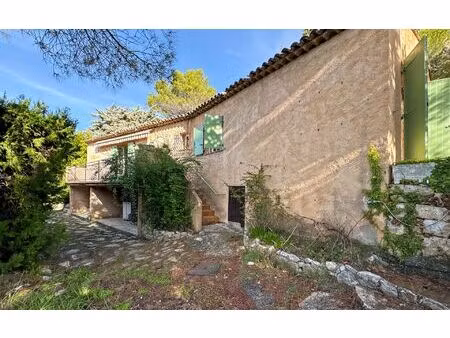 maison aspremont 98.53 m² t-3 à vendre  495 000 €