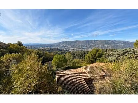 maison aspremont 98.53 m² t-3 à vendre  519 000 €