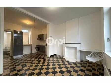 maison templeuve m² t-5 à vendre  192 000 €