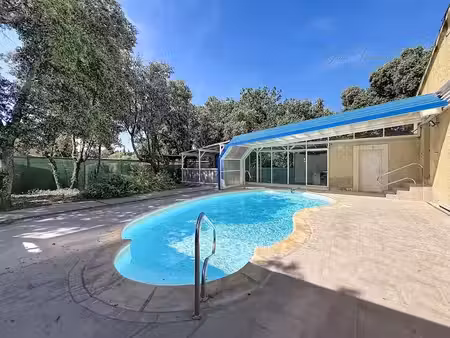 vente maison 5 pièces 102 m² à bouchet (26790)  319 000 €