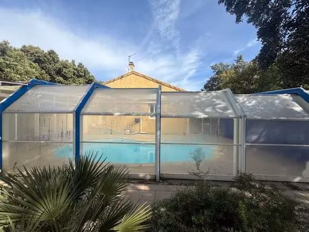 vente maison 5 pièces 102 m² à bouchet (26790)  339 000 €