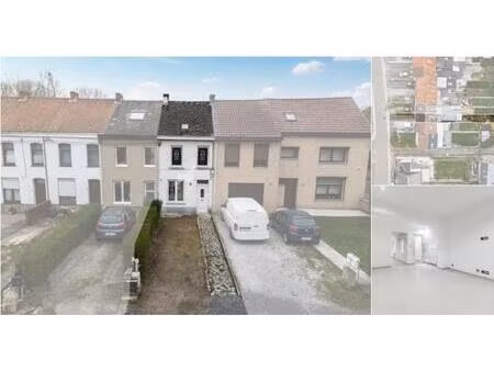 maison à louer à rue augustin berger 165 piéton (vbd56919)