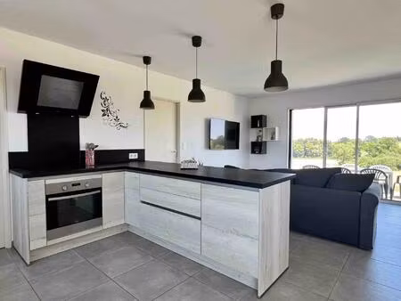 maison contemporaine à vendre | le houga | gers