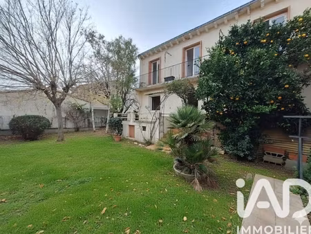 vente maison/villa 5 pièces