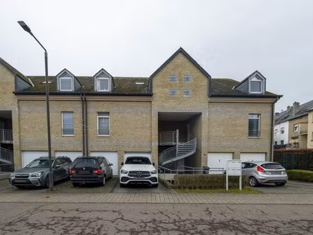 en vente duplex 100 m² – 1 050 000 € |luxembourg-gasperich - cloche d'or