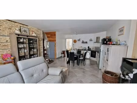 en vente maison 110 m² – 152 900 € |candé