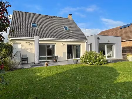 en vente maison 140 m² – 305 000 € |fouquereuil