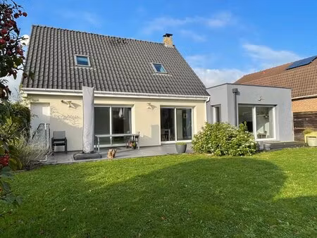 en vente maison 140 m² – 318 000 € |fouquereuil