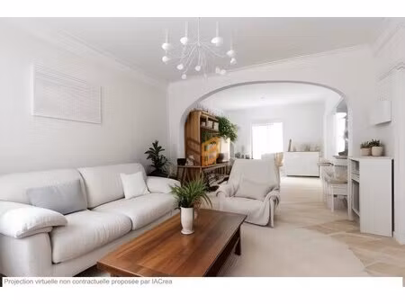 en vente maison individuelle 119 m² – 249 000 € |ottange