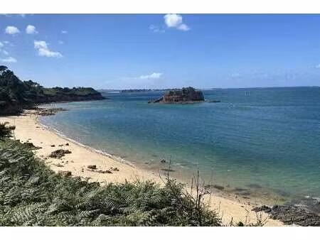 vente terrain à carantec (29660) : à vendre / 400m² carantec