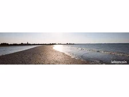 vente terrain à hirel (35120) : à vendre / hirel