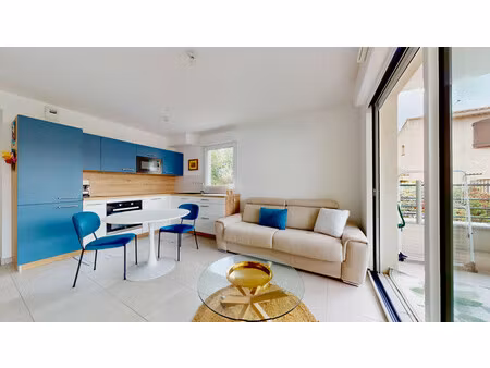 appartement à vendre à saint-cyr-sur-mer (83270) - var