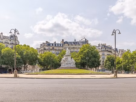 nue-propriété 3 pièces