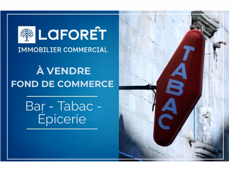 fonds de commerce dole