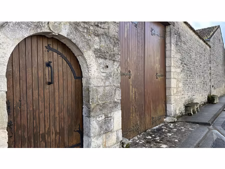 ancienne commanderie templière