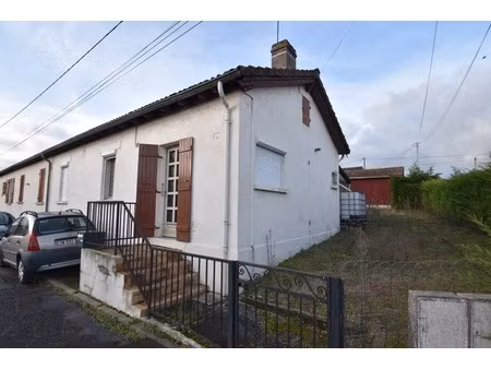 maison à vendre 3 pièces bourbon lancy (71)