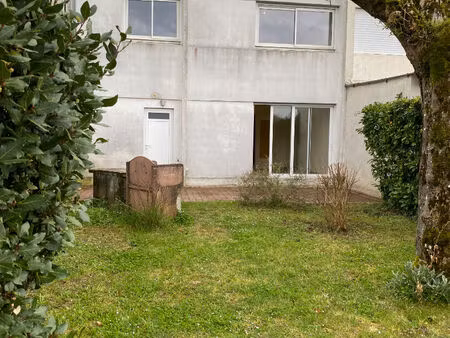 libourne secteur recherche -