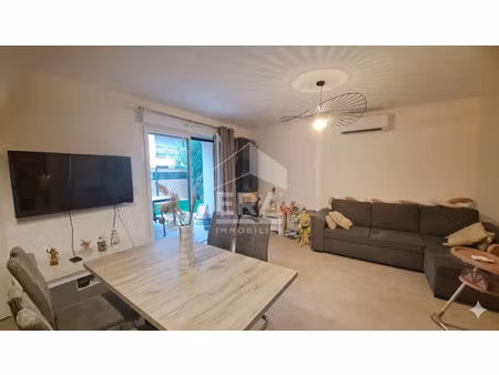 vente maison lucciana 3 pièce(s) 62 m2