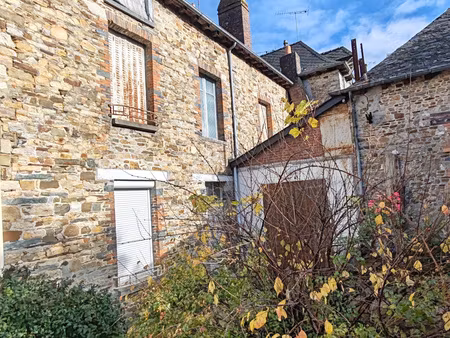 ensemble immobilier 203m2