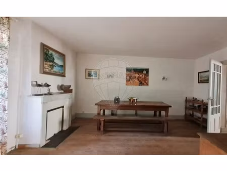 maison 3 chambre(s) à vendre