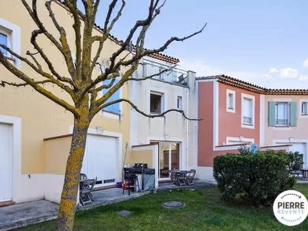 rousset : idéal investissement locatif