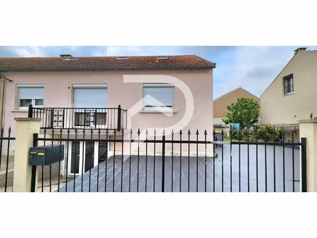 maison saint gratien 7 pièces 100m²