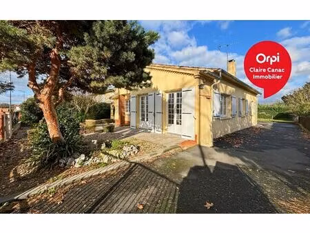 maison saint-paul-cap-de-joux m² t-5 à vendre  225 000 €