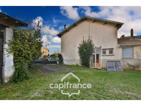 maison à vendre 5 pièces albon (26)