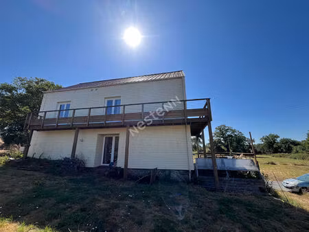 maison à vendre 6 pièces - treize septiers