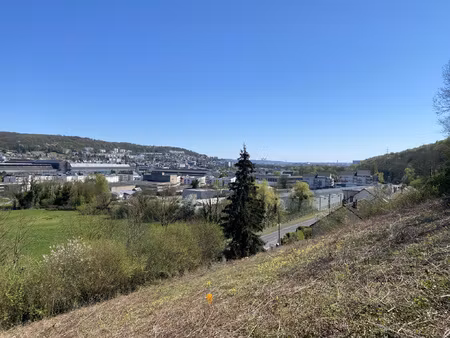terrains à bâtir de 668 à 1187m2 à deville les rouen