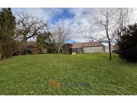 medis 10 min des plages terrain a batir viabilise de 405 m2