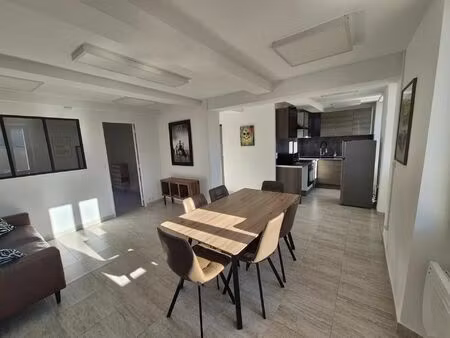 vente appartement 4 pièces 69 m2 à gonfaron
