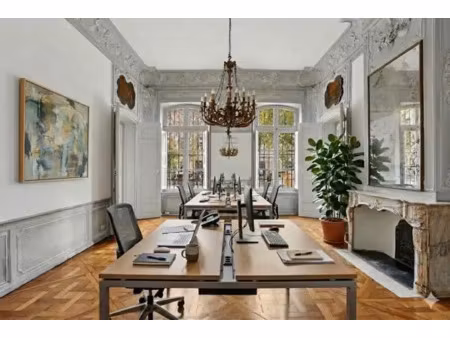 location bureau aix en provence 13100