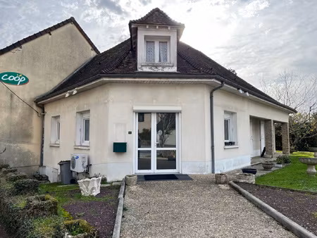 coussac bonneval - bureau / local professionnel à louer