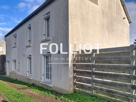 a vendre - maison esson 4 pièce(s) 117 m2