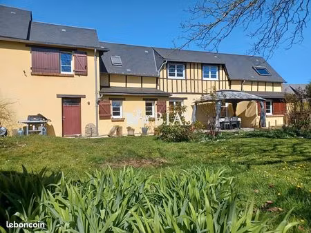 maison 7 pièces 141 m²
